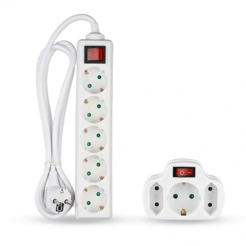 Materiale Elettrico
