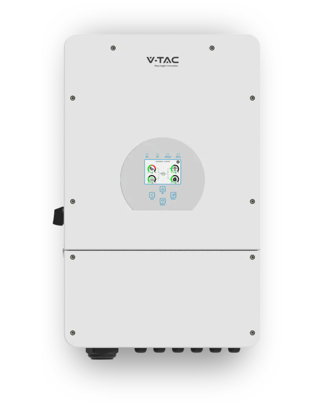 Inverter Deye - SKU 11803