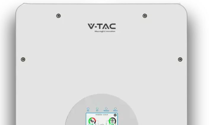 V-Tac Deye Inverter