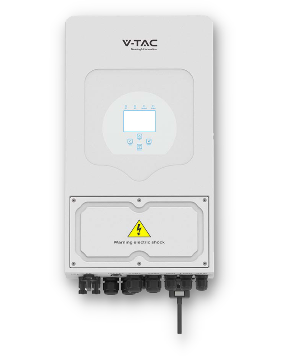 Inverter Deye - SKU 11725