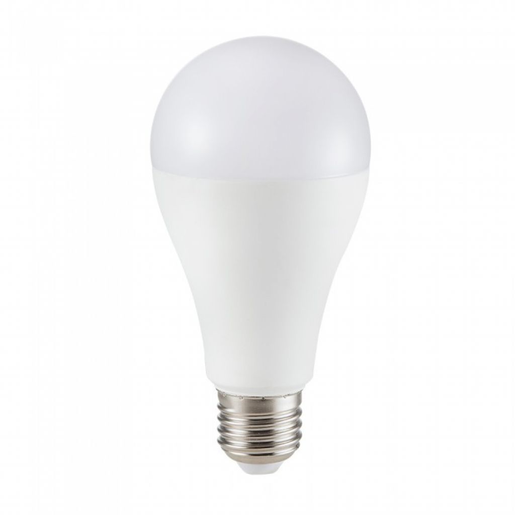 Lampadina LED Chip Samsung E27 17W A65 4000K