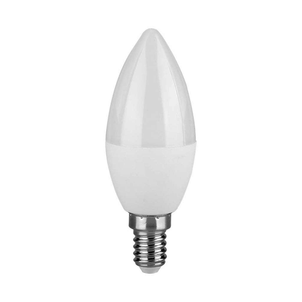 Lampadina LED E14 4.5W Candela 4000K