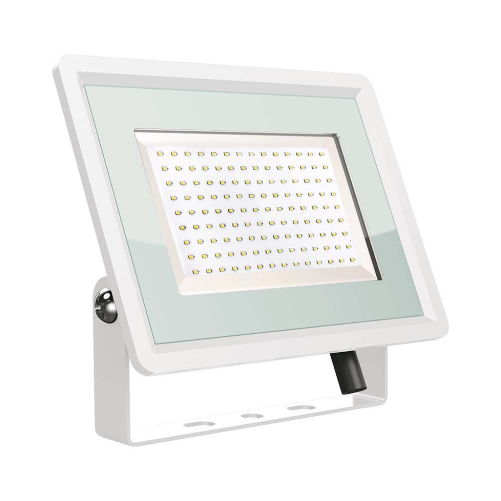 Faro LED SMD 100W Colore Bianco 4000K IP65