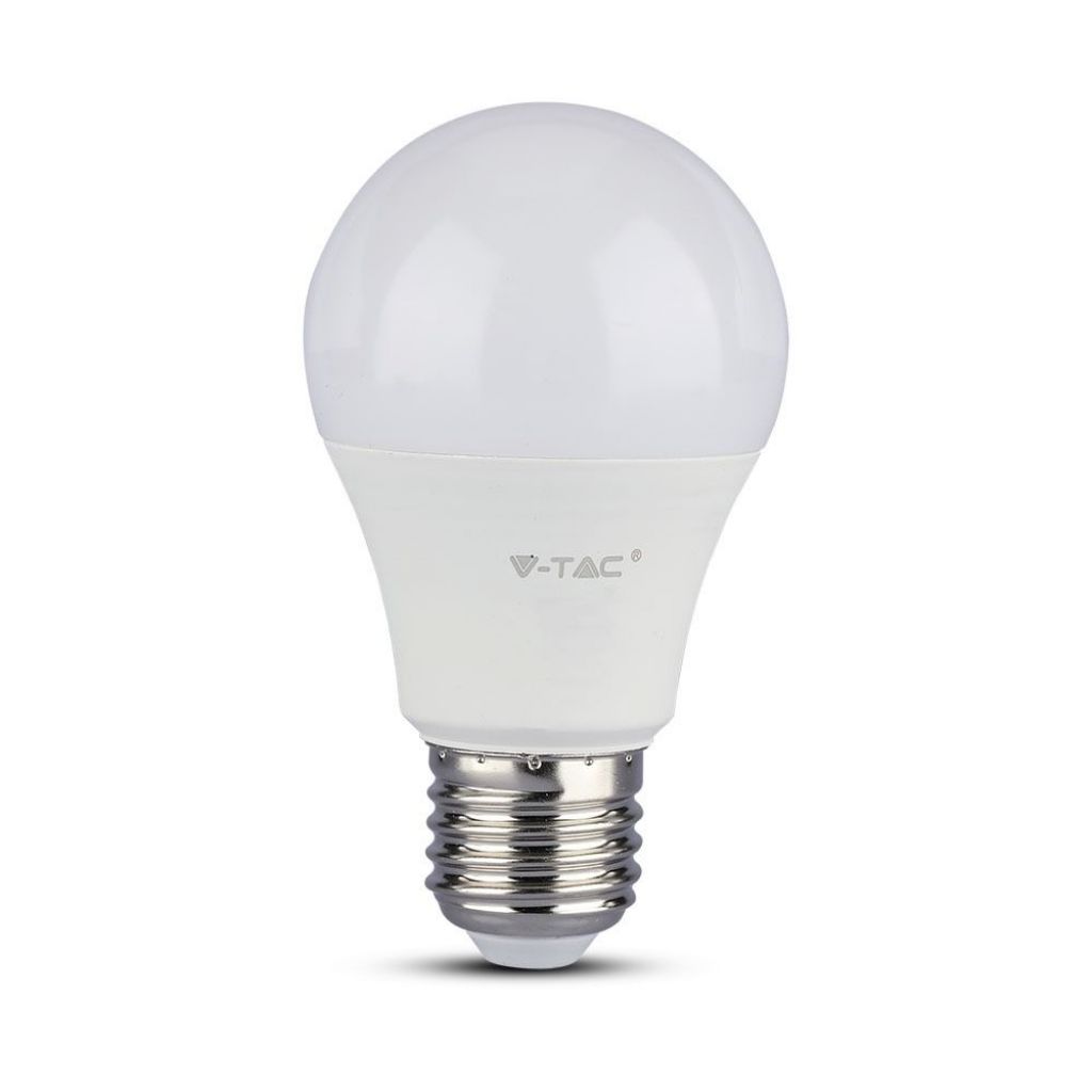 Lampadina LED E27 11W A60 4000K